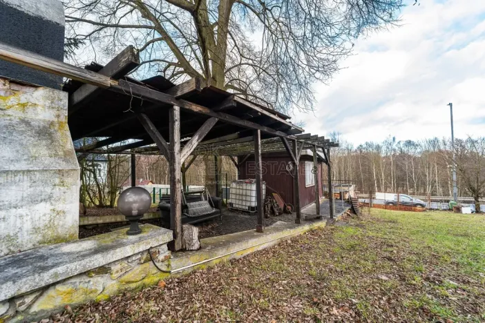 Prodej pozemku pro bydlení, Tachov, 1038 m2