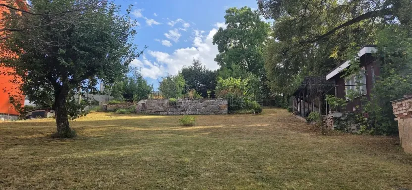 Prodej pozemku pro bydlení, Tachov, 1038 m2