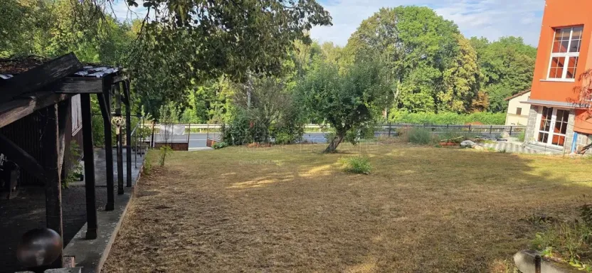 Prodej pozemku pro bydlení, Tachov, 1038 m2