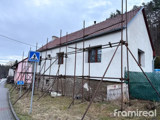 Prodej rodinného domu, Deblín, 85 m2