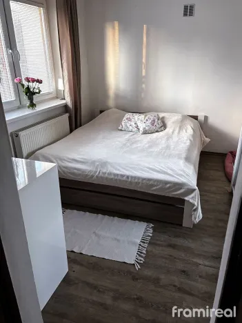 Prodej rodinného domu, Deblín, 85 m2