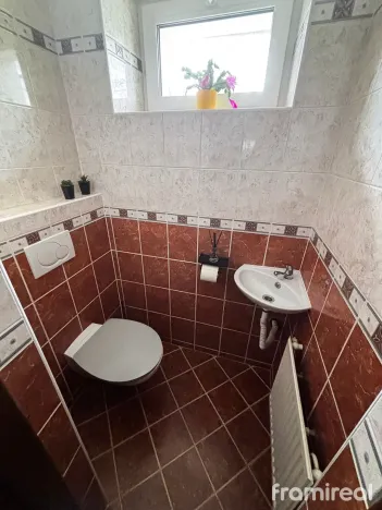 Prodej rodinného domu, Deblín, 85 m2