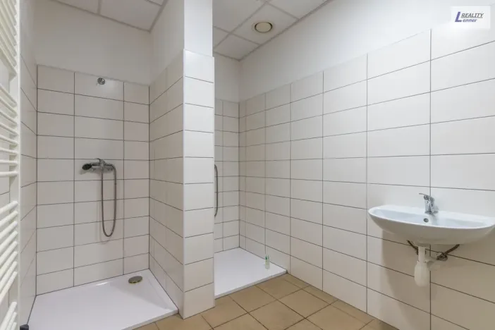 Pronájem výrobních prostor, Příbram - Příbram I, Dělostřelecká, 2099 m2