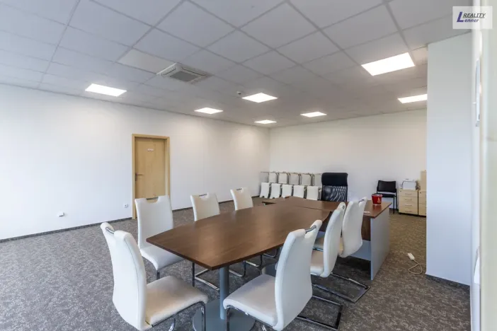 Pronájem výrobních prostor, Příbram - Příbram I, Dělostřelecká, 2099 m2