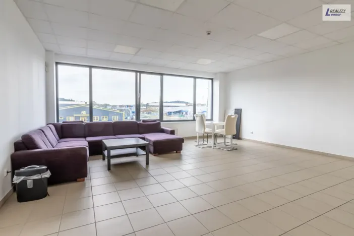 Pronájem výrobních prostor, Příbram - Příbram I, Dělostřelecká, 2099 m2