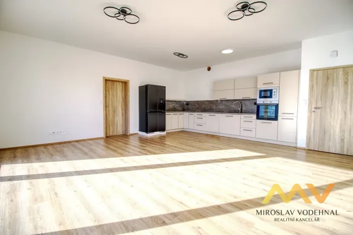 Pronájem rodinného domu, Hradec Králové - Svobodné Dvory, Milana Morávka, 121 m2