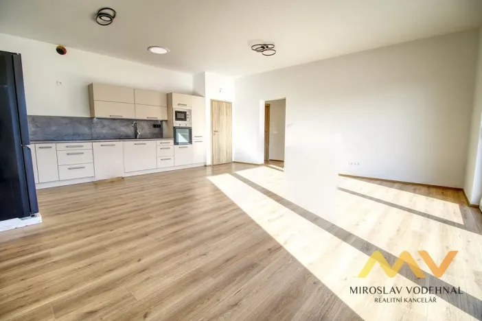 Pronájem rodinného domu, Hradec Králové - Svobodné Dvory, Milana Morávka, 121 m2