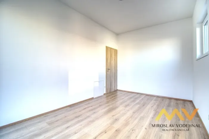 Pronájem rodinného domu, Hradec Králové - Svobodné Dvory, Milana Morávka, 121 m2