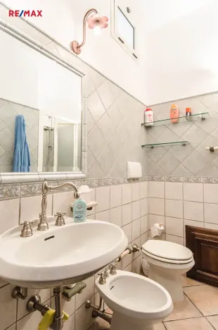 Prodej rodinného domu, Pula, Itálie, 90 m2