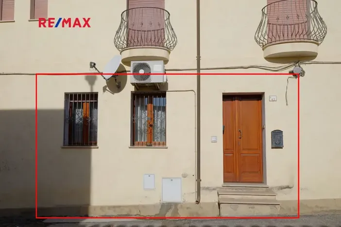 Prodej atypického bytu, Teulada, Itálie, 44 m2