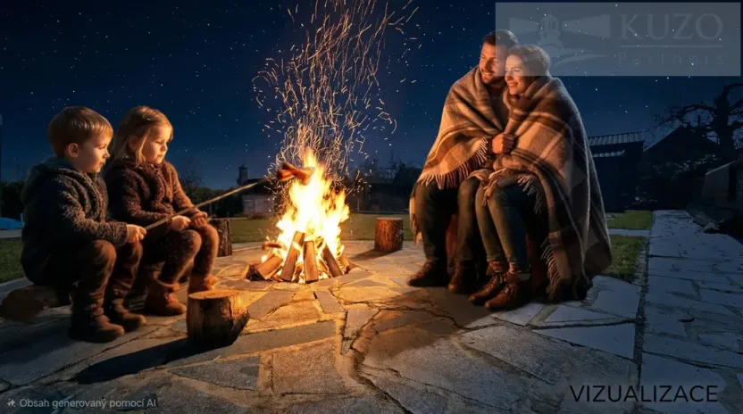 Prodej chaty, Příbram, 21 m2