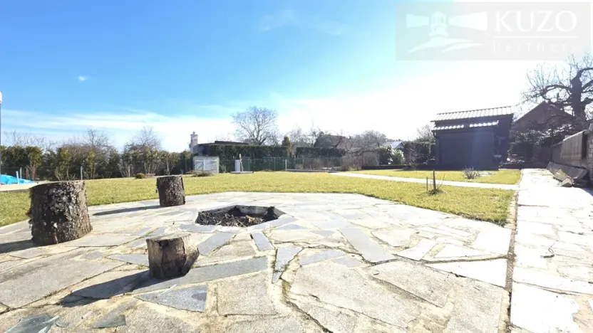 Prodej chaty, Příbram, 21 m2