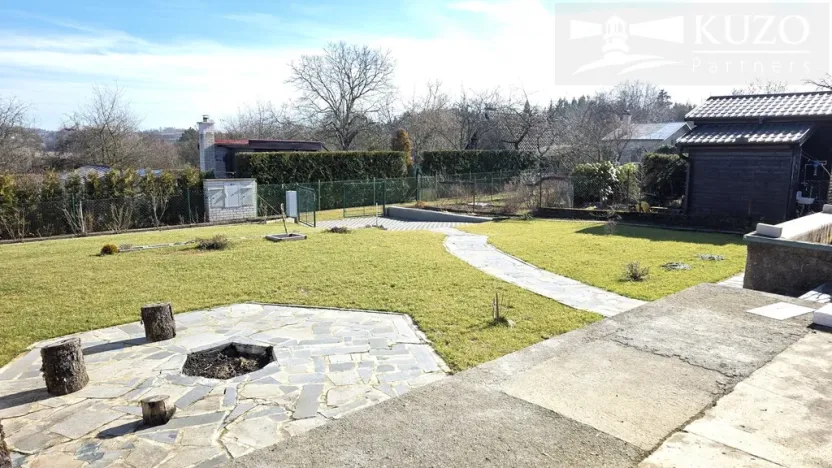 Prodej chaty, Příbram, 21 m2