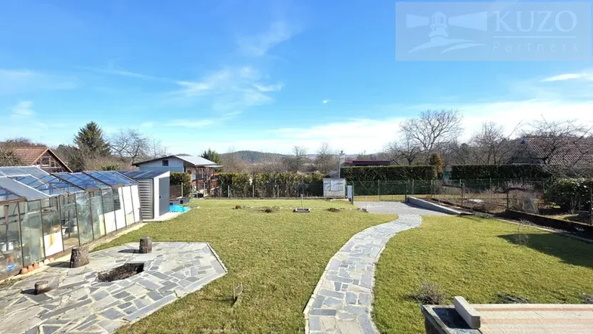 Prodej chaty, Příbram, 21 m2