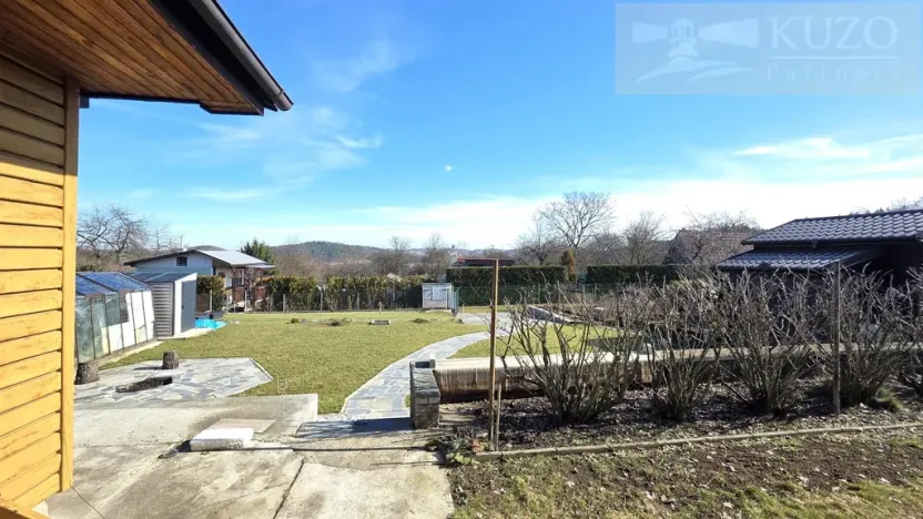 Prodej chaty, Příbram, 21 m2