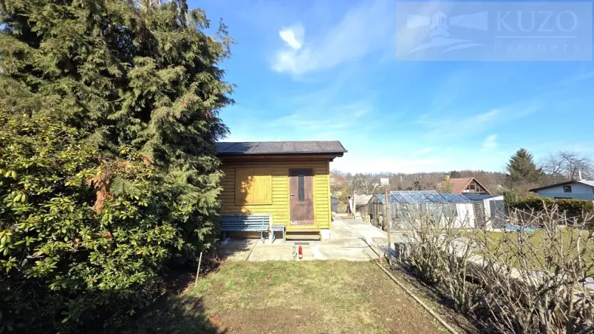 Prodej chaty, Příbram, 21 m2