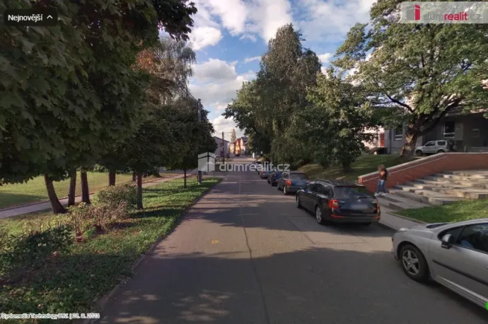 Pronájem bytu 2+1, Frenštát pod Radhoštěm, Mariánská, 53 m2