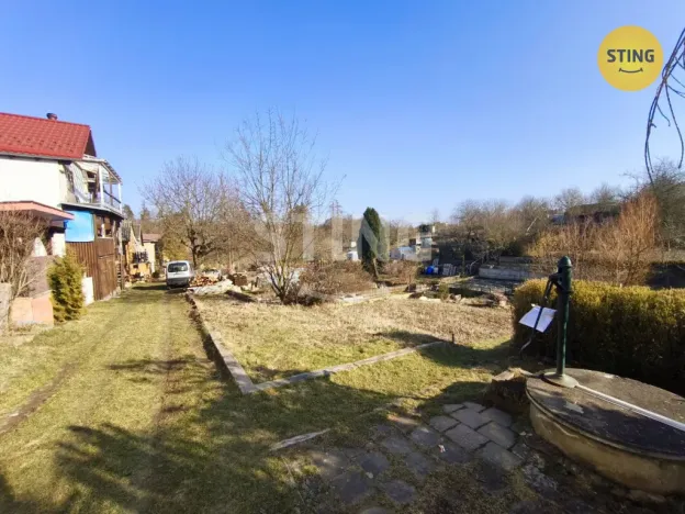 Prodej chaty, Třebíč, ZK Jan Žižka, 24 m2