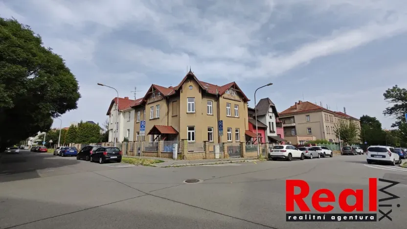 Pronájem bytu 2+1, Brno - Černá Pole, Černopolní, 67 m2