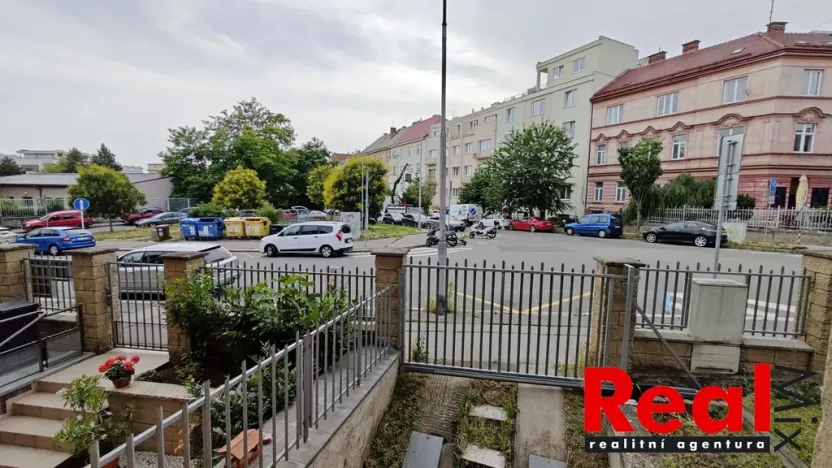 Pronájem bytu 2+1, Brno - Černá Pole, Černopolní, 67 m2