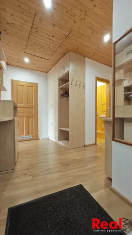 Pronájem bytu 2+1, Brno - Černá Pole, Černopolní, 67 m2