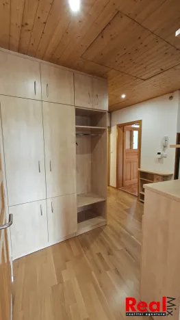 Pronájem bytu 2+1, Brno - Černá Pole, Černopolní, 67 m2