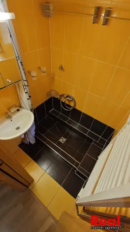 Pronájem bytu 2+1, Brno - Černá Pole, Černopolní, 67 m2