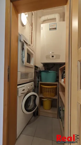 Pronájem bytu 2+1, Brno - Černá Pole, Černopolní, 67 m2