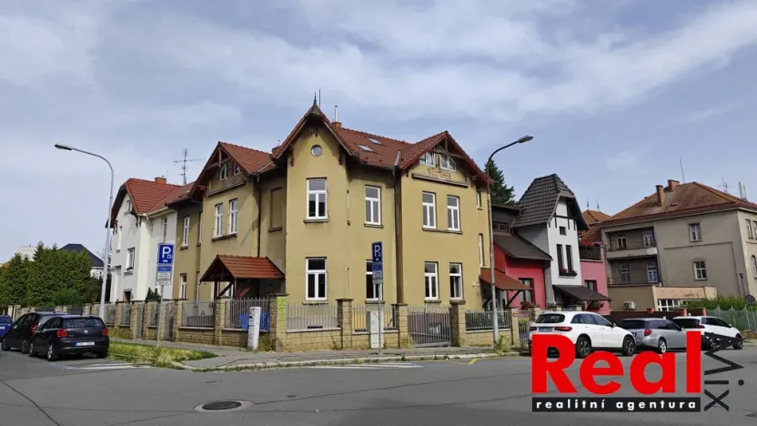 Pronájem bytu 2+1, Brno - Černá Pole, Černopolní, 67 m2