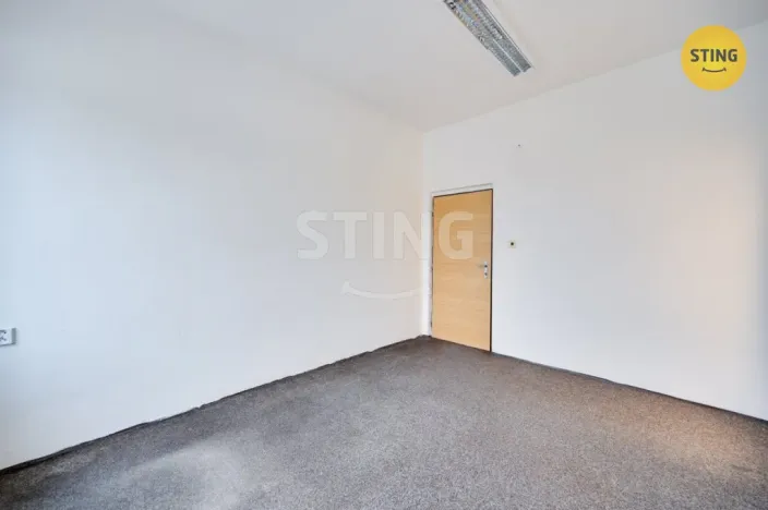 Pronájem obchodního prostoru, Babice, 300 m2