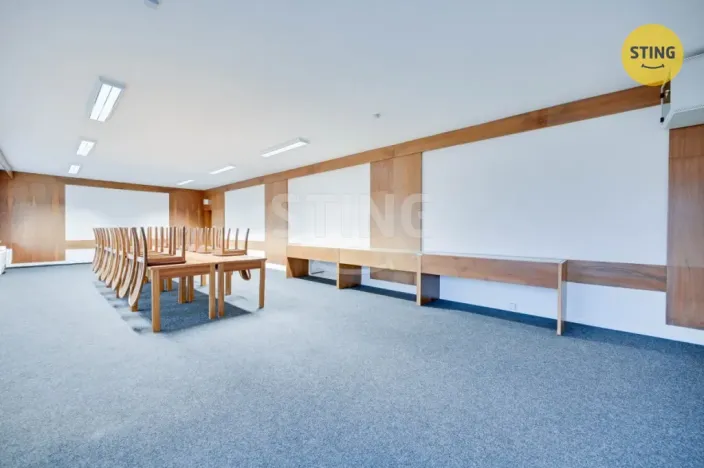 Pronájem obchodního prostoru, Babice, 300 m2