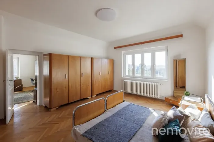 Prodej vily, Brandýs nad Labem-Stará Boleslav, Mělnická, 194 m2