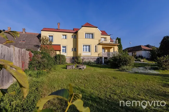 Prodej vily, Brandýs nad Labem-Stará Boleslav, Mělnická, 194 m2