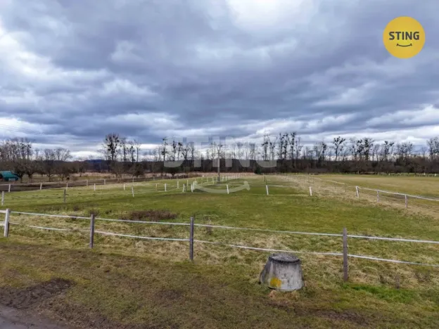 Prodej pozemku pro bydlení, Osek nad Bečvou, 2306 m2