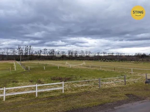 Prodej pozemku pro bydlení, Osek nad Bečvou, 2306 m2