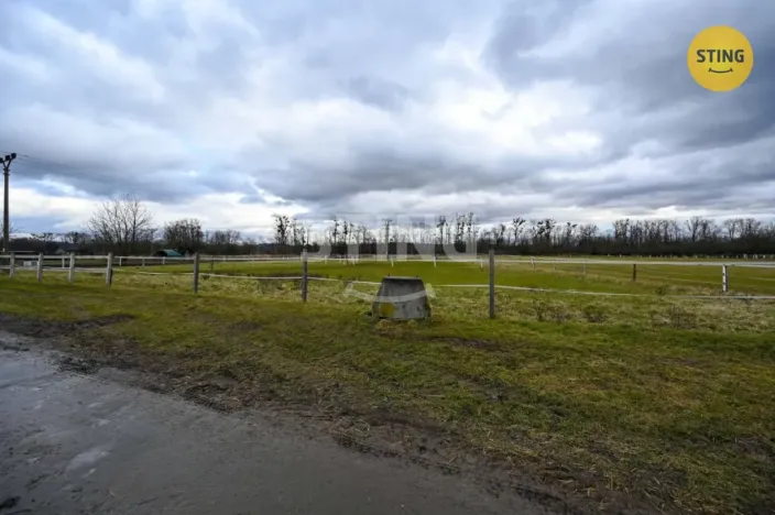 Prodej pozemku pro bydlení, Osek nad Bečvou, 2306 m2