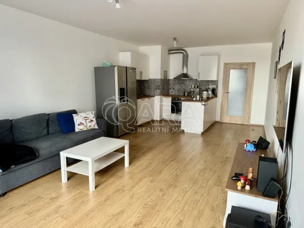 Pronájem bytu 2+kk, Praha - Letňany, Škrábkových, 72 m2