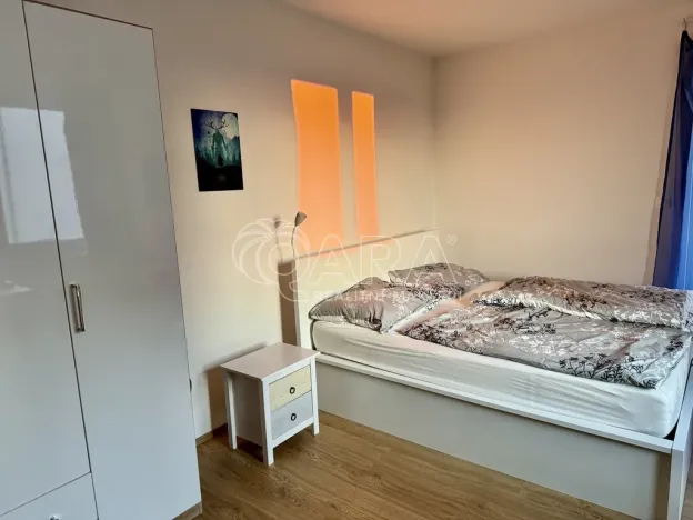 Pronájem bytu 2+kk, Praha - Letňany, Škrábkových, 72 m2