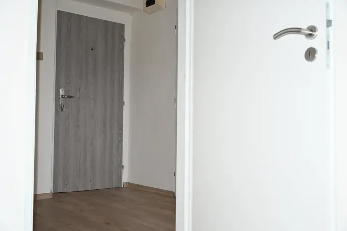 Pronájem bytu 1+1, Bruntál, Nezvalova, 35 m2