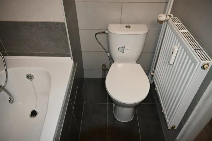 Pronájem bytu 1+1, Bruntál, Nezvalova, 35 m2