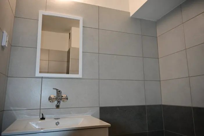 Pronájem bytu 1+1, Bruntál, Nezvalova, 35 m2