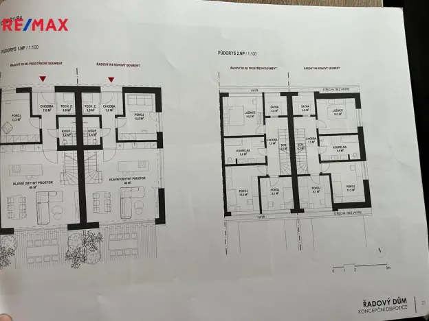 Prodej domu na klíč, Zahnašovice, 100 m2