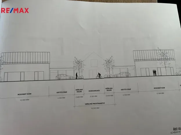 Prodej domu na klíč, Zahnašovice, 100 m2