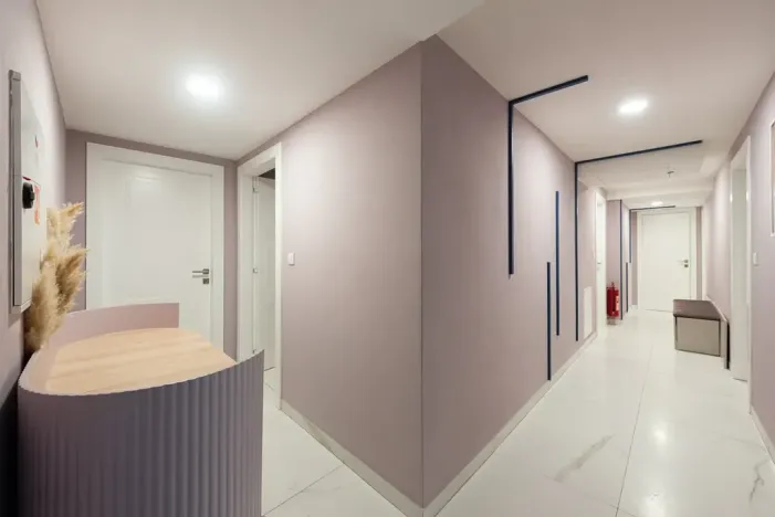 Prodej obchodního prostoru, Praha - Smíchov, Kmochova, 170 m2