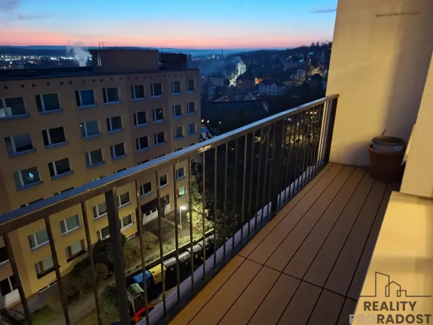 Pronájem bytu 3+kk, Rakovník, Mýtská, 89 m2