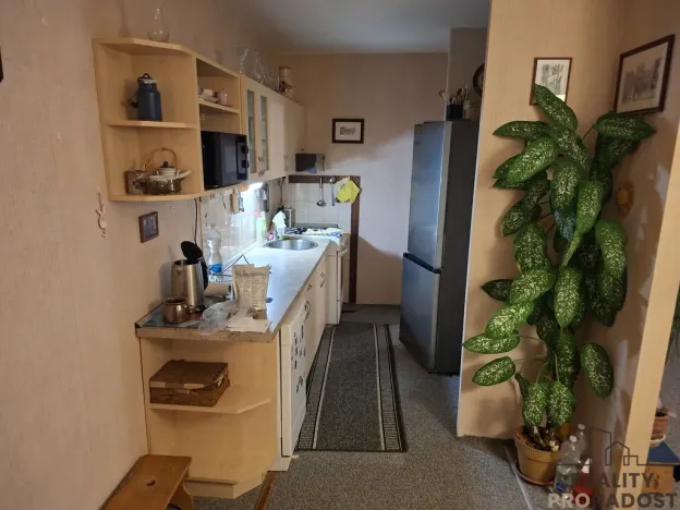 Pronájem bytu 3+kk, Rakovník, Mýtská, 89 m2