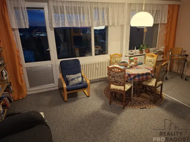 Pronájem bytu 3+kk, Rakovník, Mýtská, 89 m2