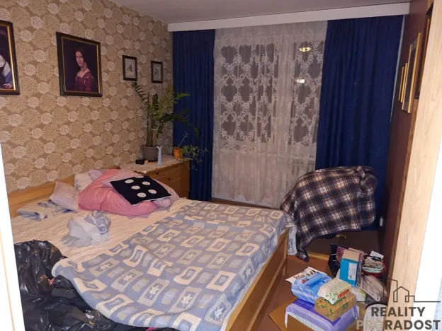 Pronájem bytu 3+kk, Rakovník, Mýtská, 89 m2