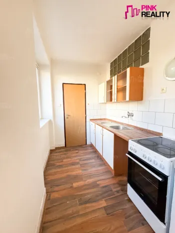 Pronájem bytu 2+1, Liberk - Uhřínov, 61 m2