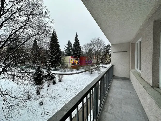 Prodej bytu 3+kk, Praha - Střížkov, Rumburská, 62 m2